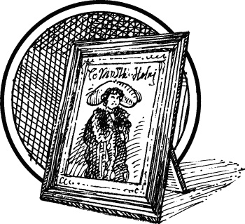 Иллюстрация к книге — Английская лаванда [_129.jpg]