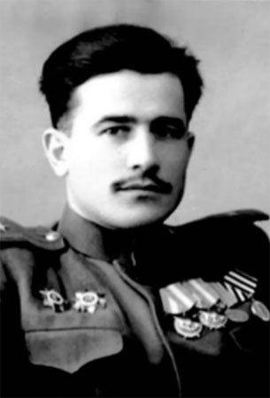 Иллюстрация к книге — Через Гоби и Хинган [_113.jpg]