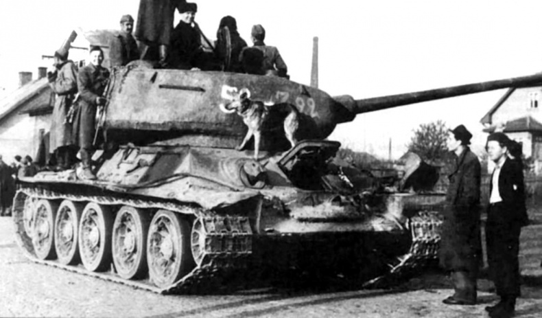 Иллюстрация к книге — Через Гоби и Хинган [_15.jpg]