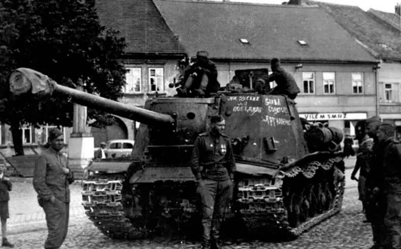 Иллюстрация к книге — Через Гоби и Хинган [_23.jpg]