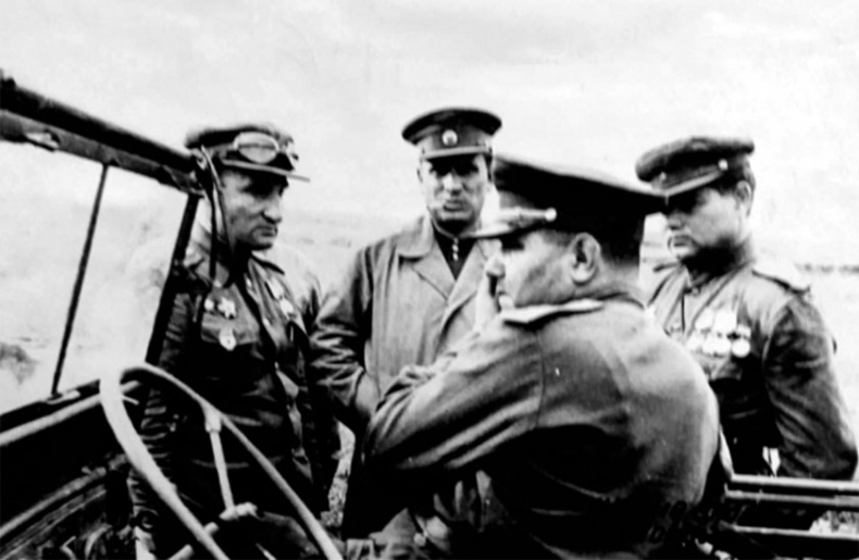 Иллюстрация к книге — Через Гоби и Хинган [_58.jpg]