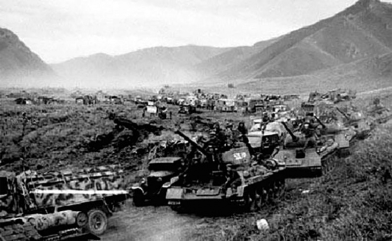 Иллюстрация к книге — Через Гоби и Хинган [_64.jpg]