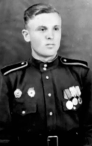 Иллюстрация к книге — Через Гоби и Хинган [_68.jpg]