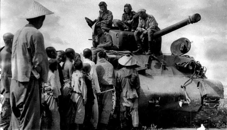 Иллюстрация к книге — Через Гоби и Хинган [_74.jpg]