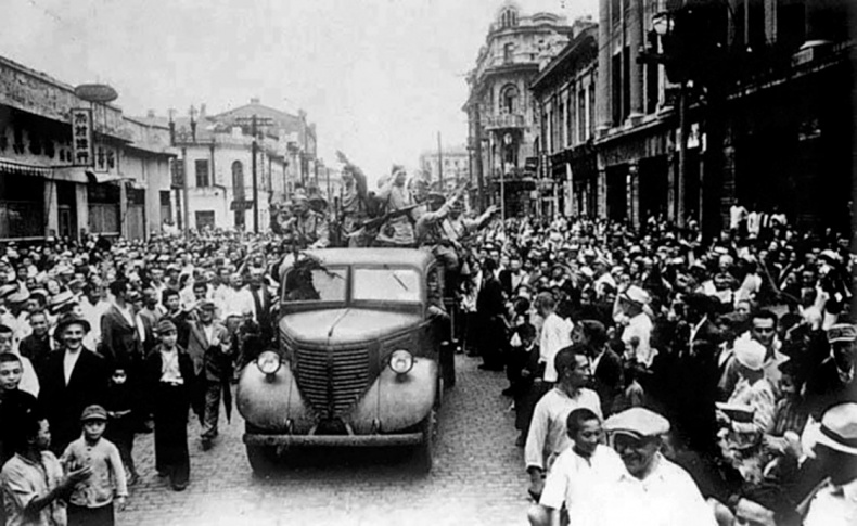 Иллюстрация к книге — Через Гоби и Хинган [_75.jpg]