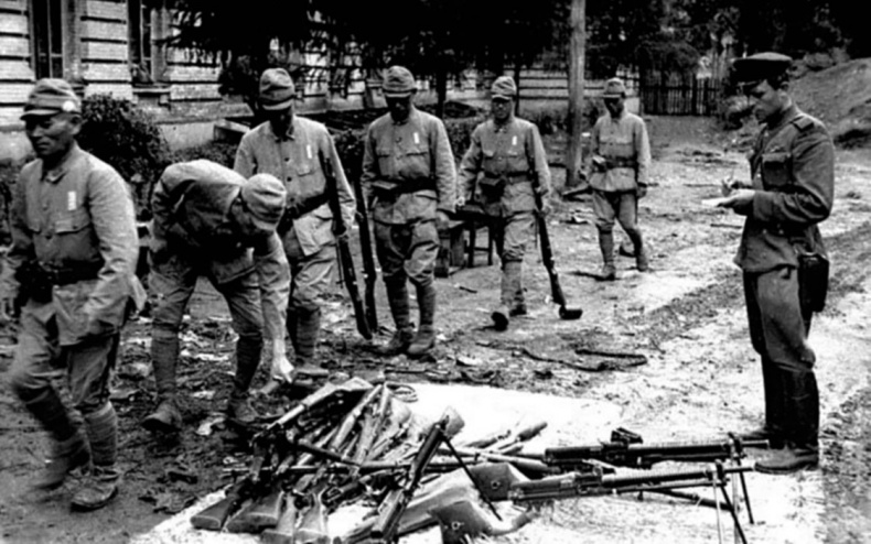 Иллюстрация к книге — Через Гоби и Хинган [_77.jpg]