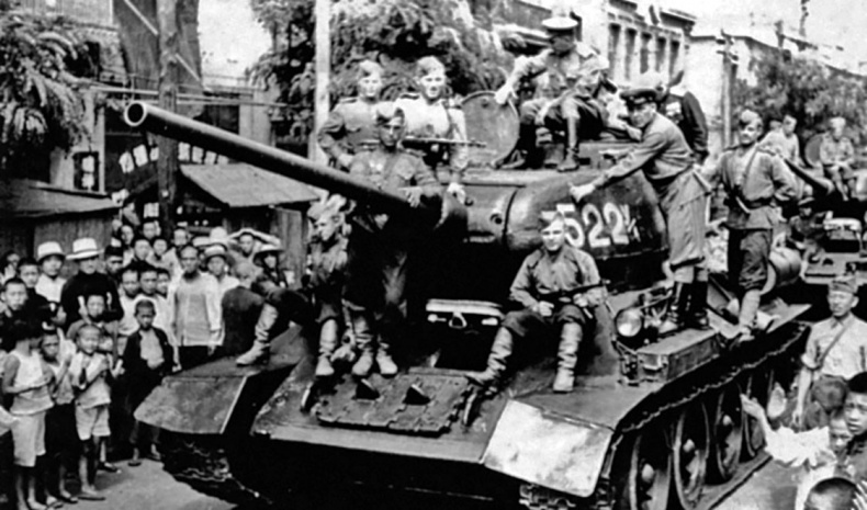 Иллюстрация к книге — Через Гоби и Хинган [_78.jpg]