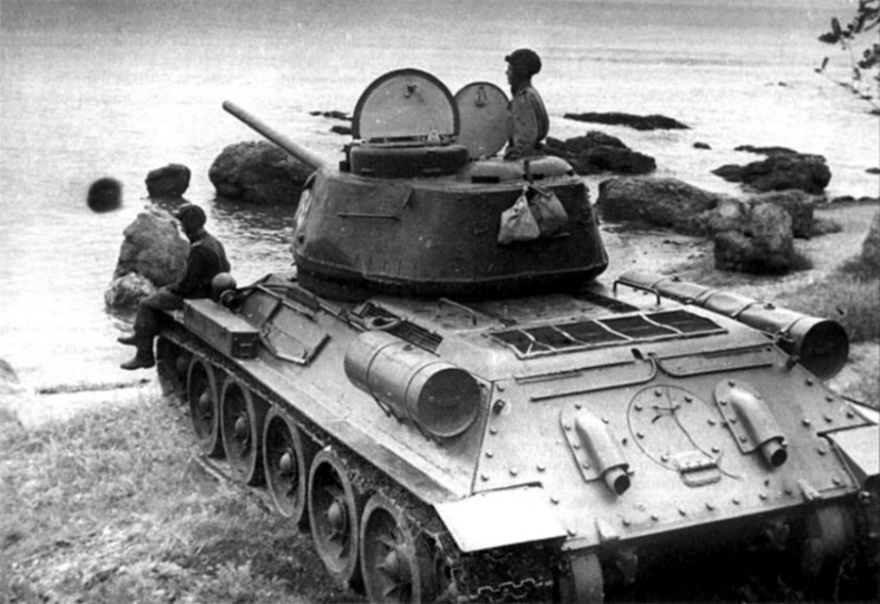 Иллюстрация к книге — Через Гоби и Хинган [_83.jpg]