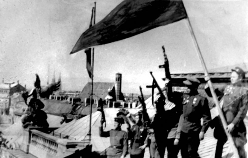 Иллюстрация к книге — Через Гоби и Хинган [_91.jpg]