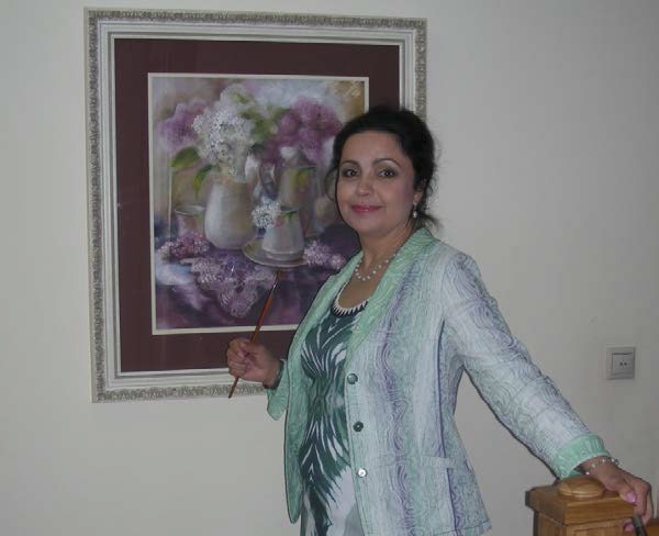 Иллюстрация к книге — Прощай, комплекс Хорошей девочки! Или как научиться говорить «нет» другим и начать говорить «да» себе. Книга-тренинг [i_001.jpg]