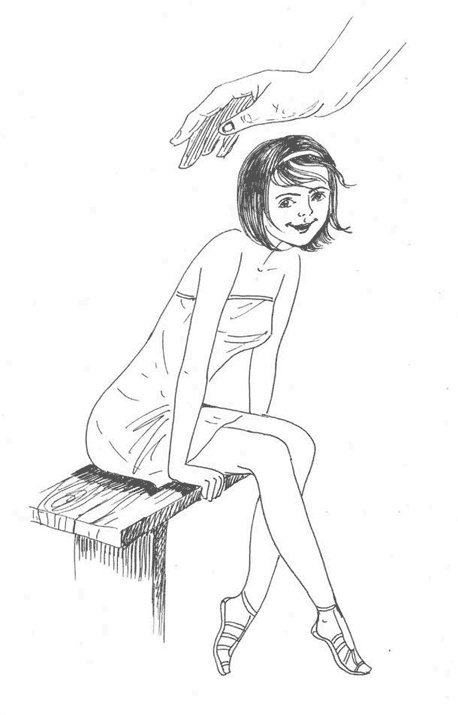 Иллюстрация к книге — Прощай, комплекс Хорошей девочки! Или как научиться говорить «нет» другим и начать говорить «да» себе. Книга-тренинг [i_004.jpg]