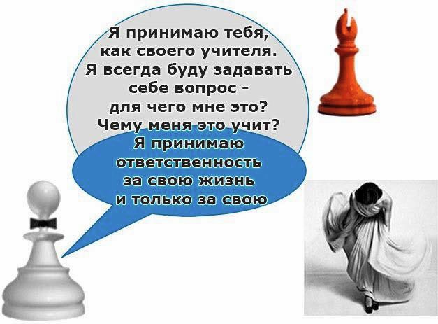 Иллюстрация к книге — Выход из треугольника Жертва-Агрессор-Спасатель. Как за 7 дней научиться пресекать манипуляции и больше никогда не плясать под чужую дудку. Книга-тренинг [i_030.jpg]