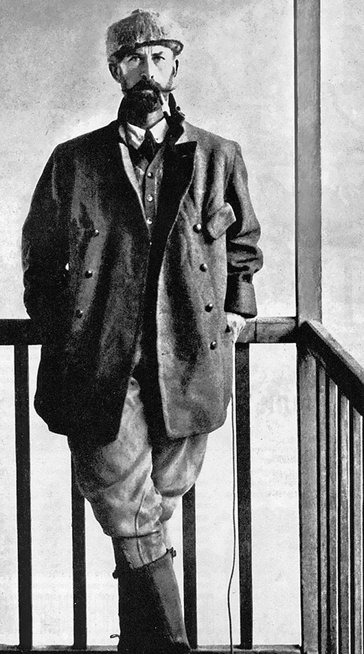 Иллюстрация к книге — Затерянный город Z [i_001.jpg]