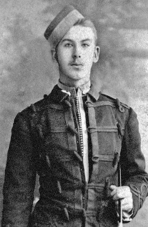 Иллюстрация к книге — Затерянный город Z [i_002.jpg]