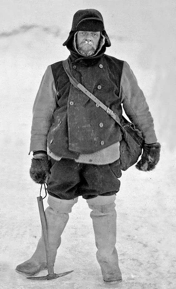 Иллюстрация к книге — Затерянный город Z [i_015.jpg]