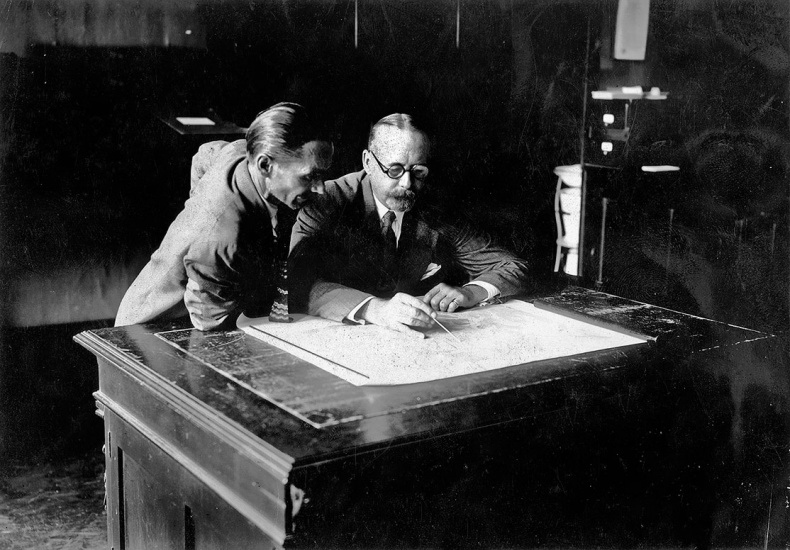 Иллюстрация к книге — Затерянный город Z [i_023.jpg]