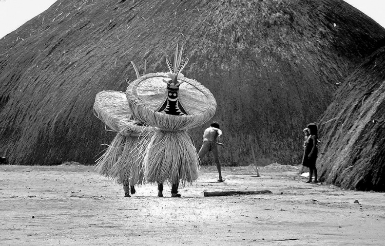 Иллюстрация к книге — Затерянный город Z [i_030.jpg]