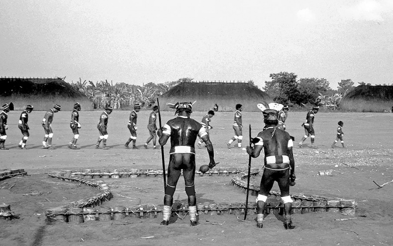 Иллюстрация к книге — Затерянный город Z [i_031.jpg]