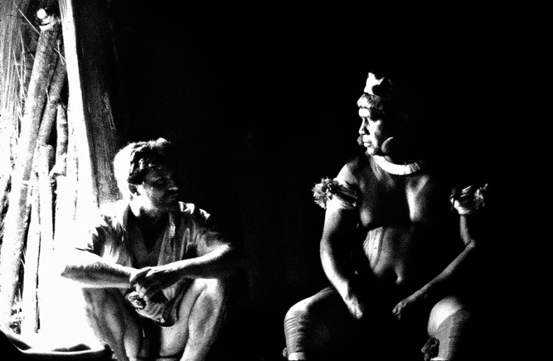 Иллюстрация к книге — Затерянный город Z [i_032.jpg]