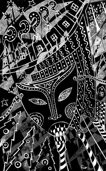 Иллюстрация к книге — Так не бывает [i_003.jpg]