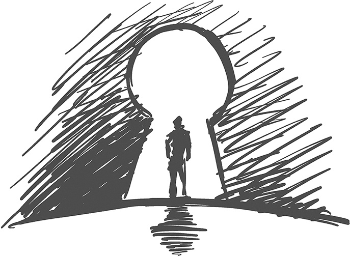 Иллюстрация к книге — Столкновение. Откровенная история Виталия Калоева [i_001.jpg]