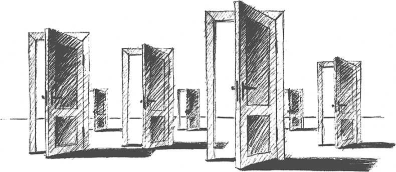 Иллюстрация к книге — Столкновение. Откровенная история Виталия Калоева [i_002.jpg]