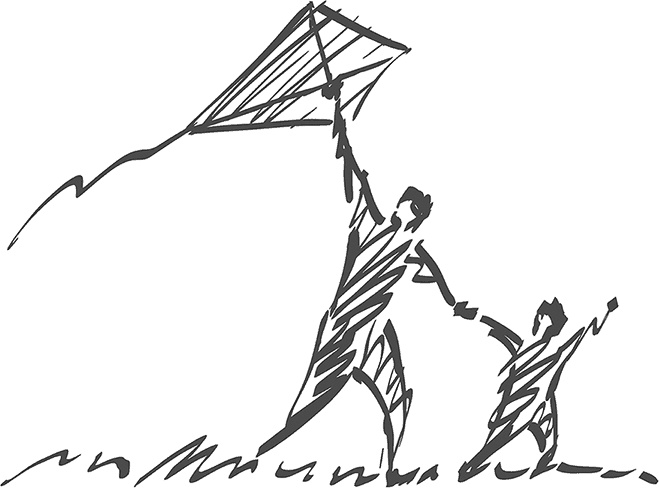 Иллюстрация к книге — Столкновение. Откровенная история Виталия Калоева [i_003.jpg]