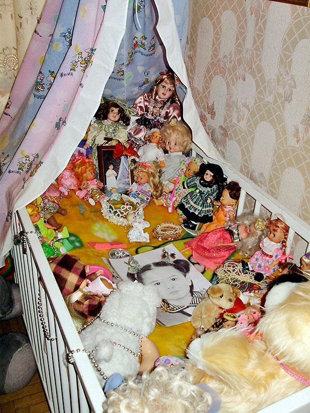 Иллюстрация к книге — Столкновение. Откровенная история Виталия Калоева [i_053.jpg]