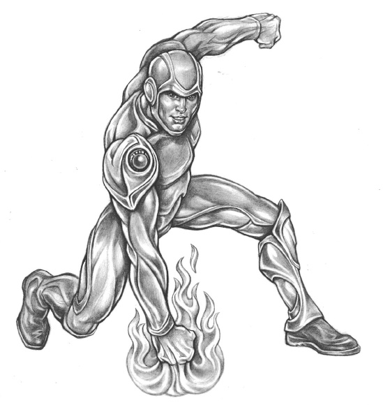 Иллюстрация к книге — Сверхнормальное. Путь к овладению сверхвозможностями [i_002.jpg]