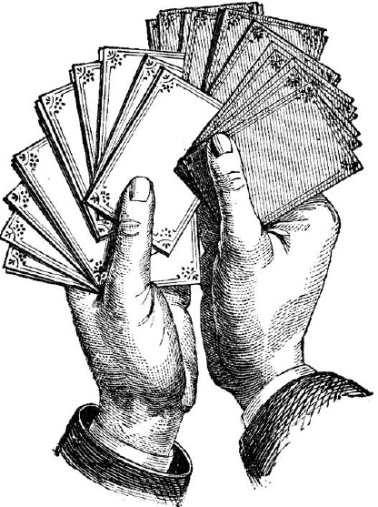 Иллюстрация к книге — Сверхнормальное. Путь к овладению сверхвозможностями [i_015.jpg]