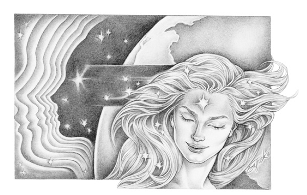 Иллюстрация к книге — Сверхнормальное. Путь к овладению сверхвозможностями [i_023.jpg]