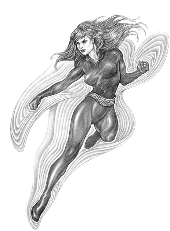 Иллюстрация к книге — Сверхнормальное. Путь к овладению сверхвозможностями [i_039.jpg]