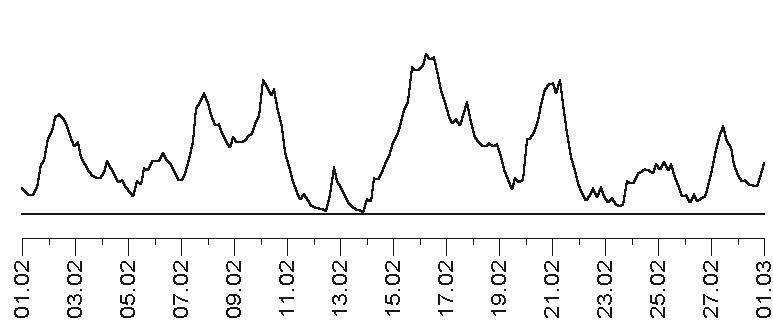 Иллюстрация к книге — Прогноз на каждый день. 2017 год. Рак [i_002.jpg]