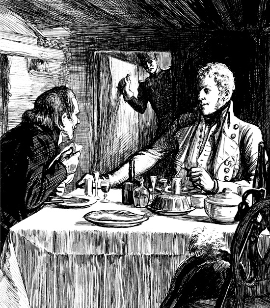 Иллюстрация к книге — История пива. От монастырей до спортбаров [i_022.jpg]