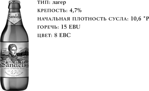 Иллюстрация к книге — История пива. От монастырей до спортбаров [i_023.jpg]