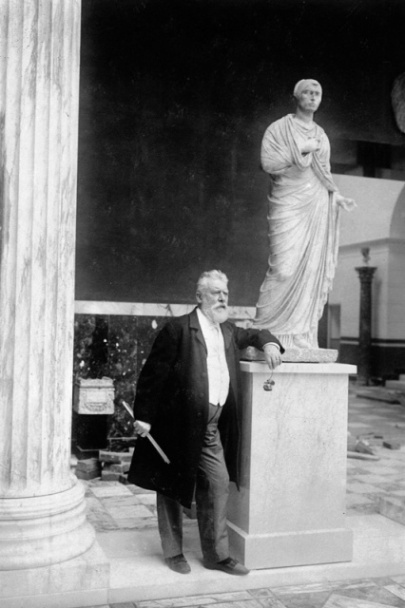 Иллюстрация к книге — История пива. От монастырей до спортбаров [i_028.jpg]