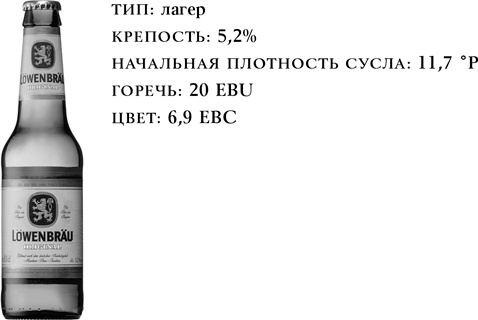 Иллюстрация к книге — История пива. От монастырей до спортбаров [i_036.jpg]