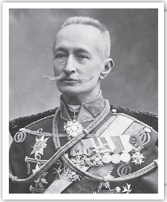 Иллюстрация к книге — 1917. Гибель великой империи. Трагедия страны и народа [i_005.jpg]