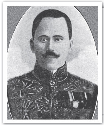 Иллюстрация к книге — 1917. Гибель великой империи. Трагедия страны и народа [i_024.jpg]