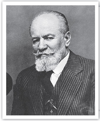 Иллюстрация к книге — 1917. Гибель великой империи. Трагедия страны и народа [i_048.jpg]