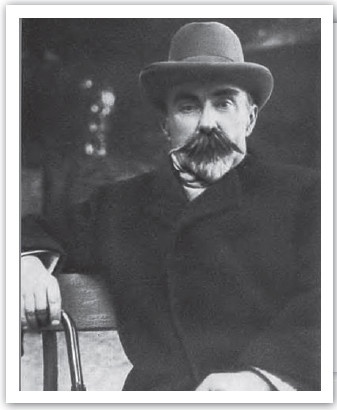 Иллюстрация к книге — 1917. Гибель великой империи. Трагедия страны и народа [i_055.jpg]