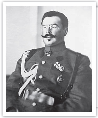 Иллюстрация к книге — 1917. Гибель великой империи. Трагедия страны и народа [i_069.jpg]