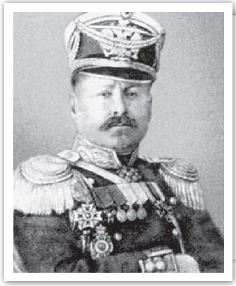 Иллюстрация к книге — 1917. Гибель великой империи. Трагедия страны и народа [i_096.jpg]