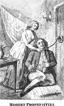 Иллюстрация к книге — Череп Бетховена. Мрачные и загадочные истории из мира классической музыки [i_013.jpg]