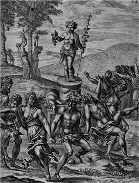 Иллюстрация к книге — Череп Бетховена. Мрачные и загадочные истории из мира классической музыки [i_023.jpg]