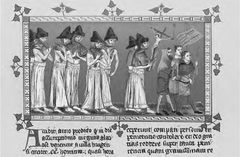 Иллюстрация к книге — Череп Бетховена. Мрачные и загадочные истории из мира классической музыки [i_024.jpg]