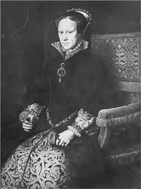 Иллюстрация к книге — Череп Бетховена. Мрачные и загадочные истории из мира классической музыки [i_030.jpg]