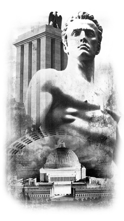 Иллюстрация к книге — Она и все остальное. Роман о любви и не только [i_003.jpg]