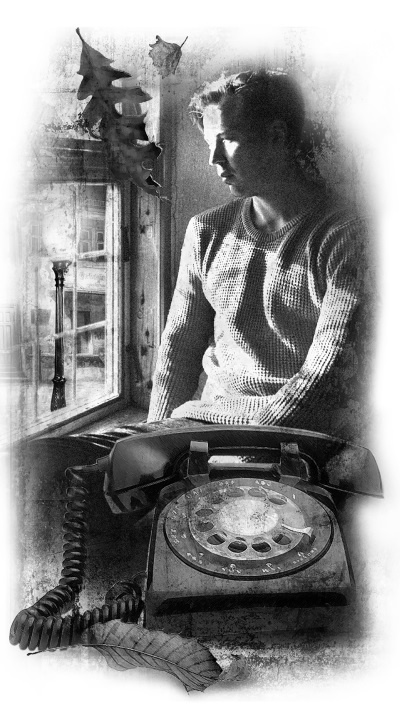 Иллюстрация к книге — Она и все остальное. Роман о любви и не только [i_004.jpg]