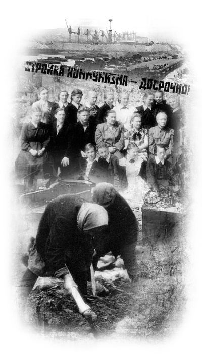 Иллюстрация к книге — Она и все остальное. Роман о любви и не только [i_007.jpg]